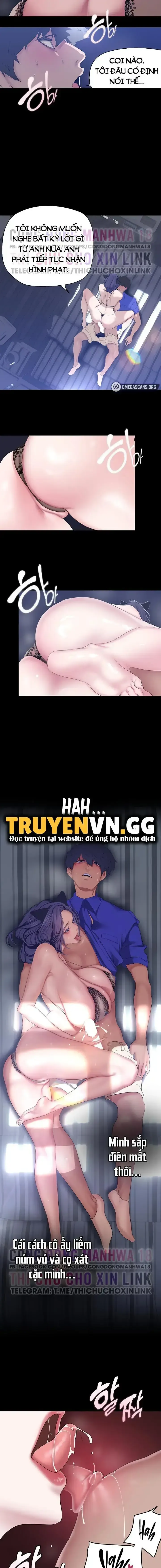 đọc truyện A Wonderful New World - Tân Thế Giới Mới Chương 201 ảnh 9 tại Thiên Thai Truyện