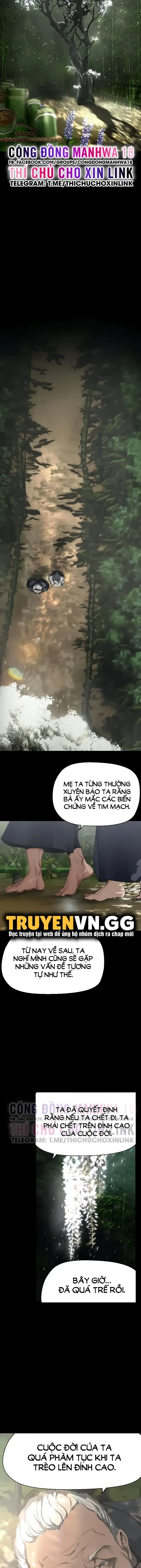 đọc truyện A Wonderful New World - Tân Thế Giới Mới Chương 202 ảnh 9 tại Giả Dược