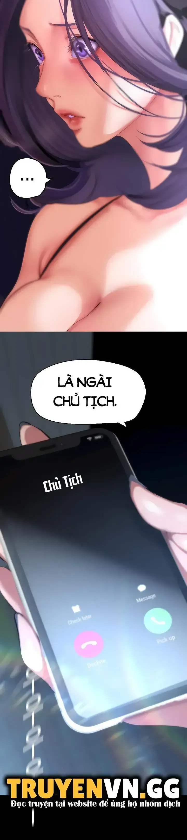 đọc truyện A Wonderful New World - Tân Thế Giới Mới Chương 203 ảnh 18 tại Thiên Thai Truyện