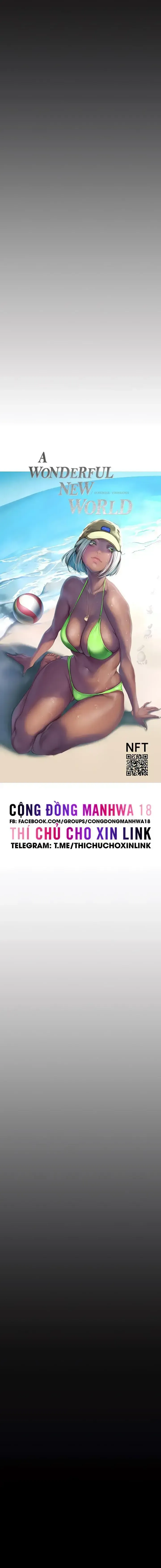 đọc truyện A Wonderful New World - Tân Thế Giới Mới Chương 203 ảnh 7 tại Thiên Thai Truyện
