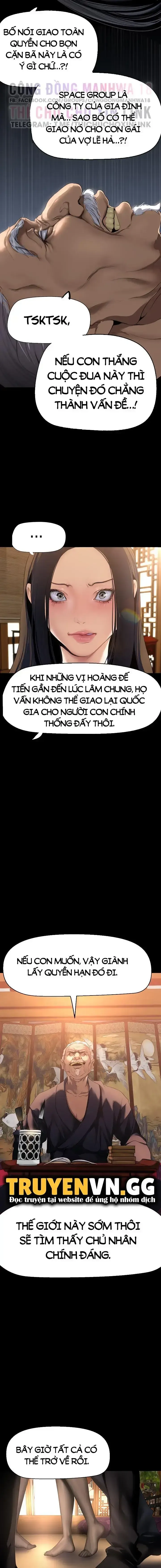 đọc truyện A Wonderful New World - Tân Thế Giới Mới Chương 204 ảnh 12 tại Thiên Thai Truyện
