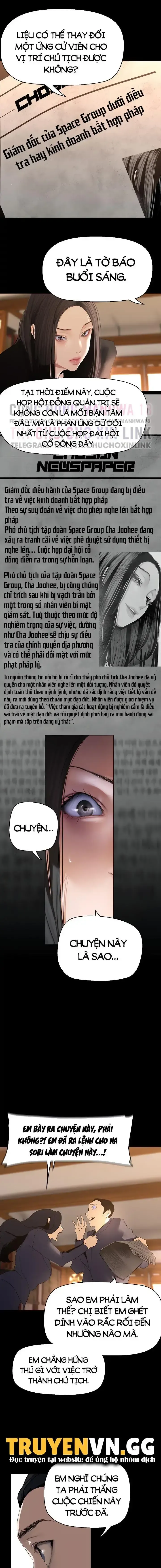 đọc truyện A Wonderful New World - Tân Thế Giới Mới Chương 204 ảnh 14 tại Thiên Thai Truyện