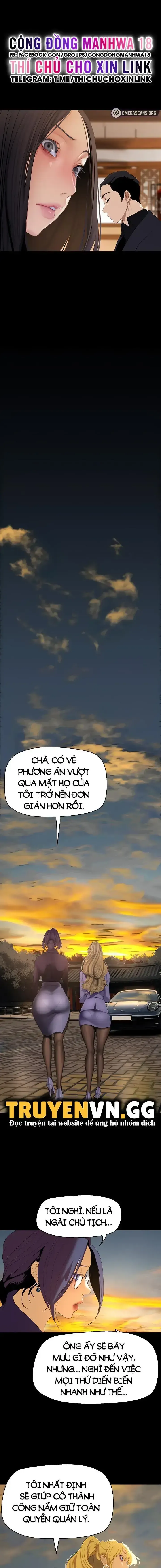 đọc truyện A Wonderful New World - Tân Thế Giới Mới Chương 204 ảnh 16 tại Thiên Thai Truyện