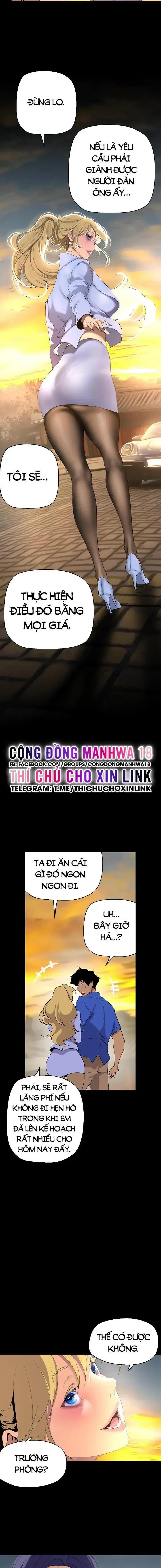 đọc truyện A Wonderful New World - Tân Thế Giới Mới Chương 204 ảnh 18 tại Thiên Thai Truyện