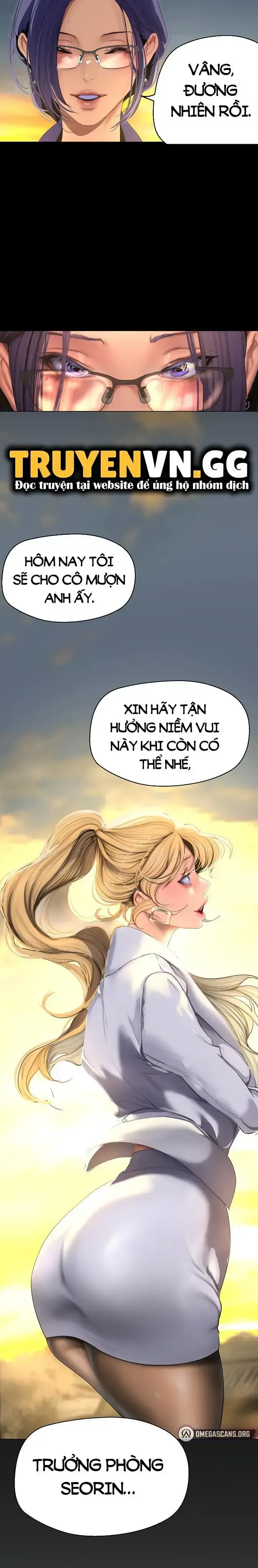 đọc truyện A Wonderful New World - Tân Thế Giới Mới Chương 204 ảnh 19 tại Thiên Thai Truyện