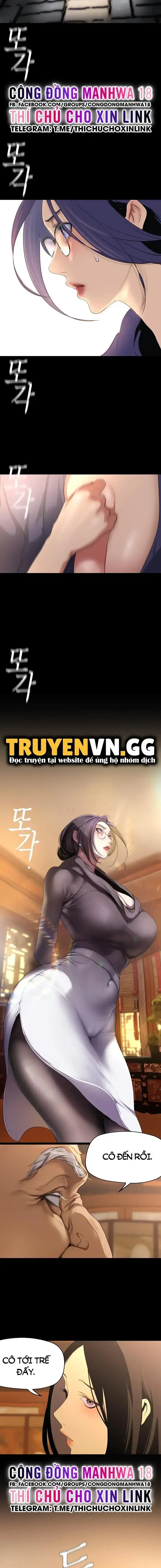 đọc truyện A Wonderful New World - Tân Thế Giới Mới Chương 204 ảnh 7 tại Thiên Thai Truyện