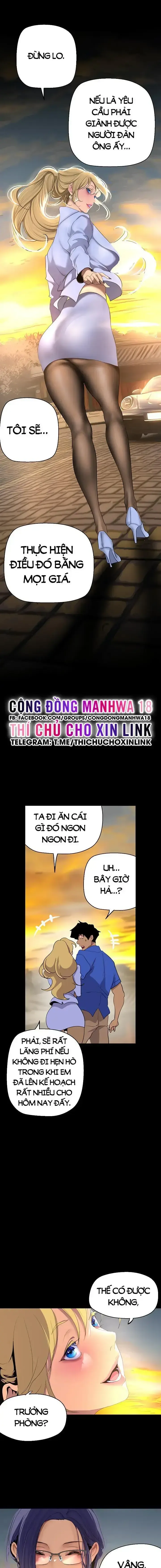 đọc truyện A Wonderful New World - Tân Thế Giới Mới Chương 205 ảnh 2 tại Thiên Thai Truyện