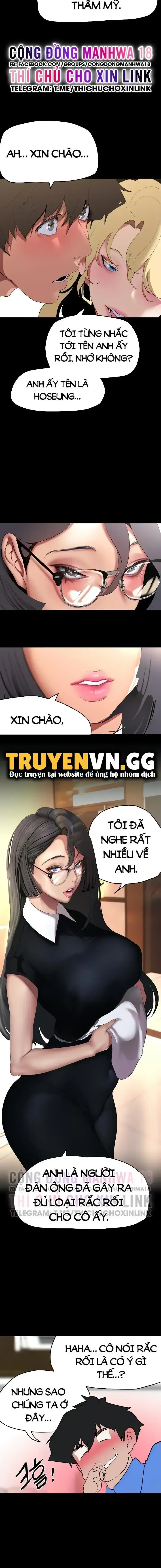 đọc truyện A Wonderful New World - Tân Thế Giới Mới Chương 205 ảnh 15 tại Thiên Thai Truyện