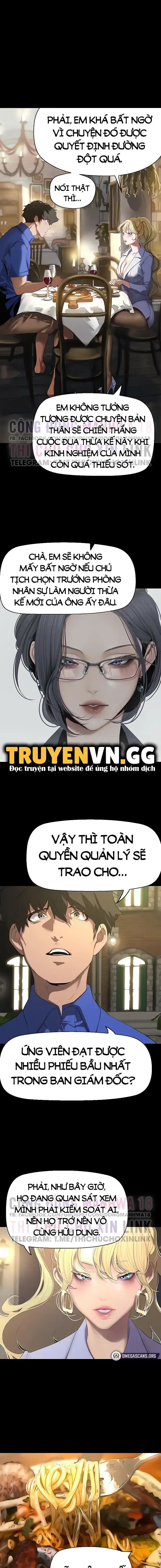 đọc truyện A Wonderful New World - Tân Thế Giới Mới Chương 205 ảnh 5 tại Thiên Thai Truyện