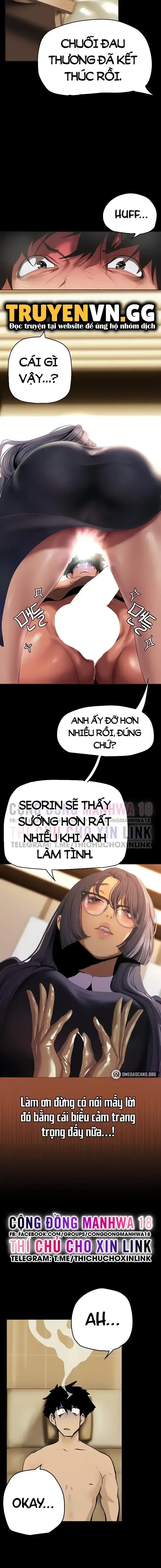 đọc truyện A Wonderful New World - Tân Thế Giới Mới Chương 206 ảnh 12 tại Thiên Thai Truyện