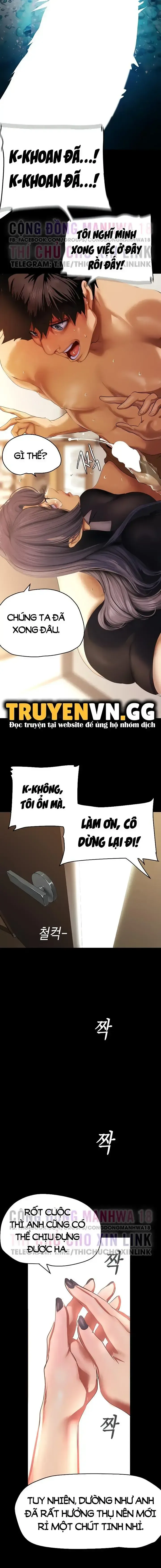 đọc truyện A Wonderful New World - Tân Thế Giới Mới Chương 206 ảnh 17 tại Thiên Thai Truyện