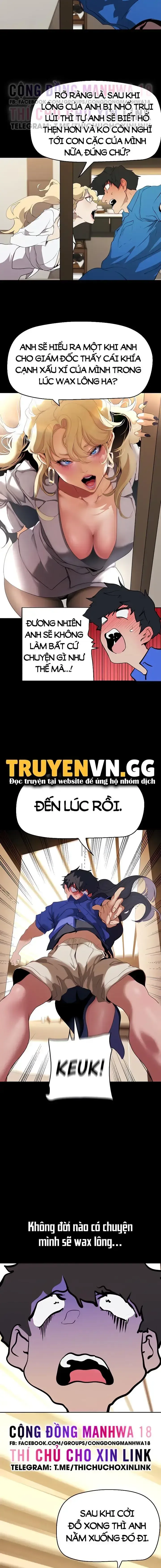 đọc truyện A Wonderful New World - Tân Thế Giới Mới Chương 206 ảnh 4 tại Thiên Thai Truyện