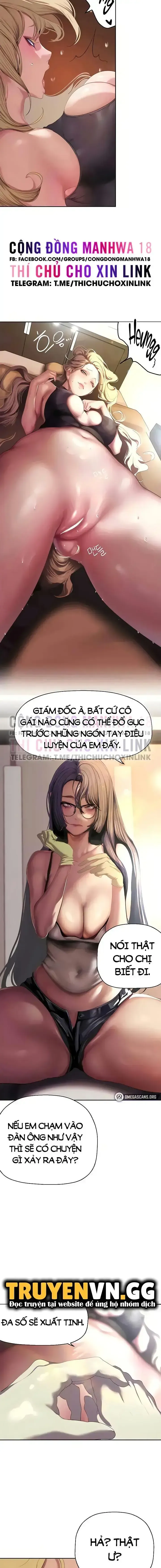 đọc truyện A Wonderful New World - Tân Thế Giới Mới Chương 207 ảnh 7 tại Thiên Thai Truyện