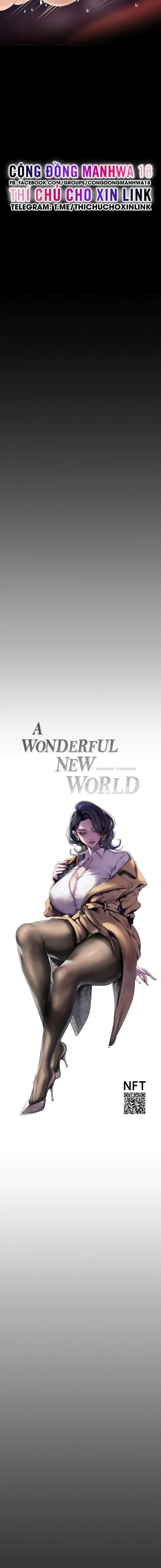 đọc truyện A Wonderful New World - Tân Thế Giới Mới Chương 209 ảnh 7 tại Thiên Thai Truyện