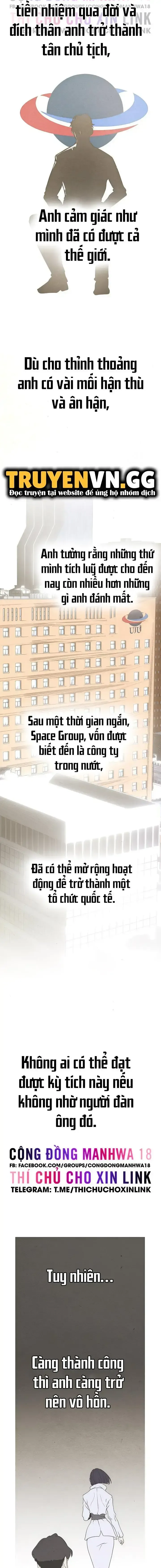 đọc truyện A Wonderful New World - Tân Thế Giới Mới Chương 212 ảnh 13 tại Thiên Thai Truyện