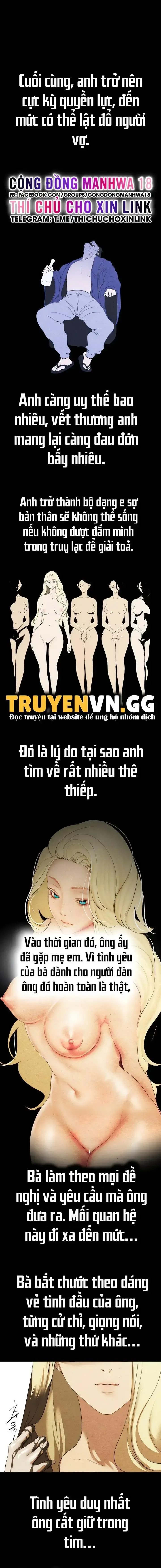 đọc truyện A Wonderful New World - Tân Thế Giới Mới Chương 212 ảnh 17 tại Thiên Thai Truyện