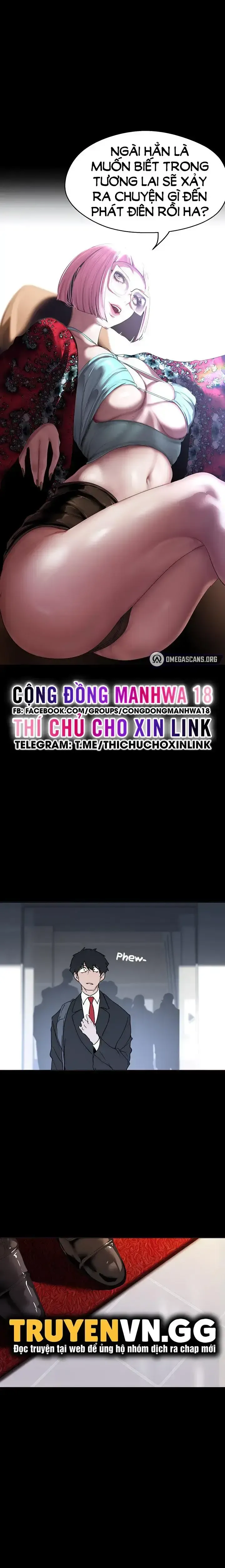 đọc truyện A Wonderful New World - Tân Thế Giới Mới Chương 213 ảnh 20 tại Thiên Thai Truyện