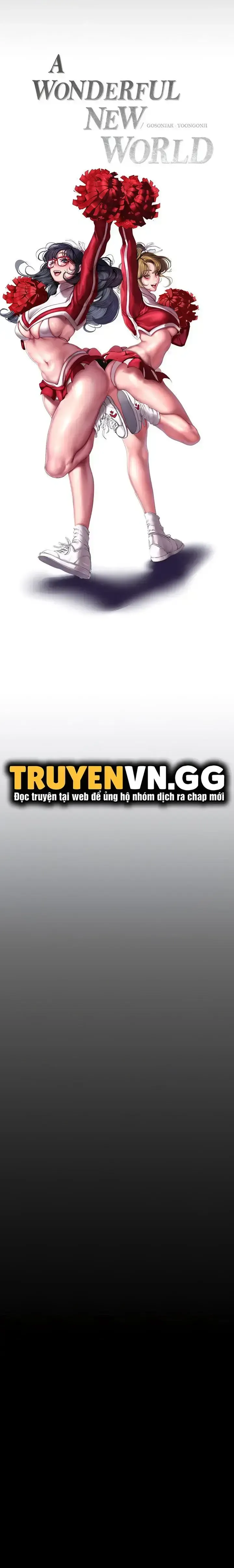 đọc truyện A Wonderful New World - Tân Thế Giới Mới Chương 213 ảnh 8 tại Thiên Thai Truyện