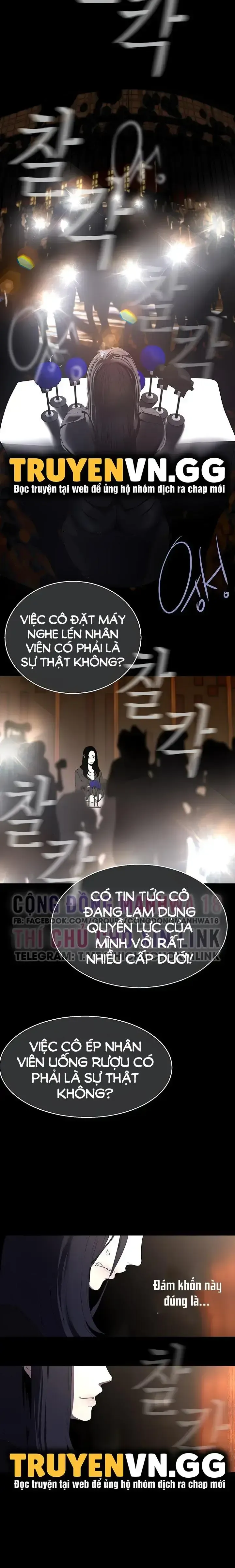 đọc truyện A Wonderful New World - Tân Thế Giới Mới Chương 213 ảnh 10 tại Thiên Thai Truyện