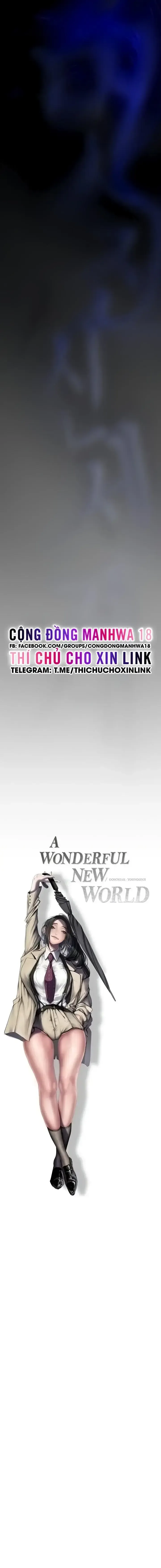 đọc truyện A Wonderful New World - Tân Thế Giới Mới Chương 214 ảnh 11 tại Thiên Thai Truyện