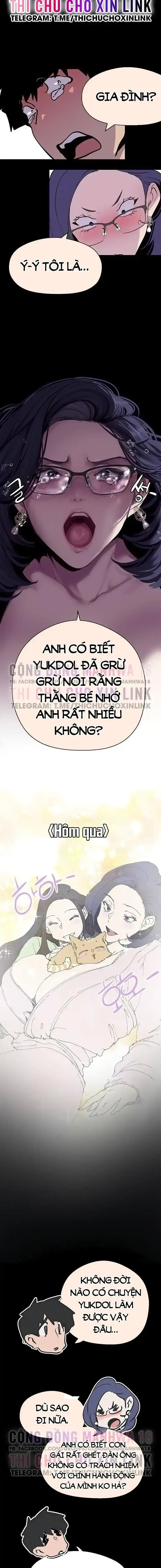 đọc truyện A Wonderful New World - Tân Thế Giới Mới Chương 214 ảnh 15 tại Thiên Thai Truyện
