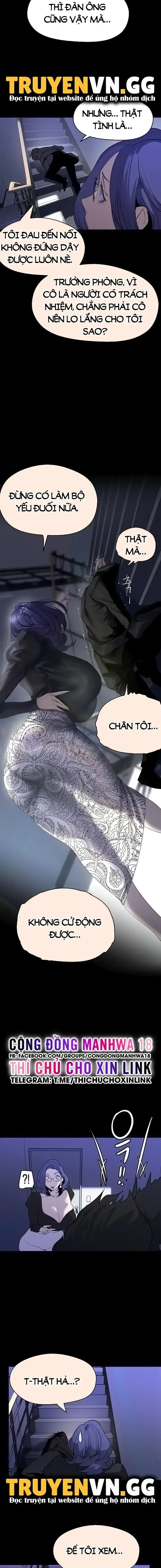đọc truyện A Wonderful New World - Tân Thế Giới Mới Chương 214 ảnh 16 tại Thiên Thai Truyện