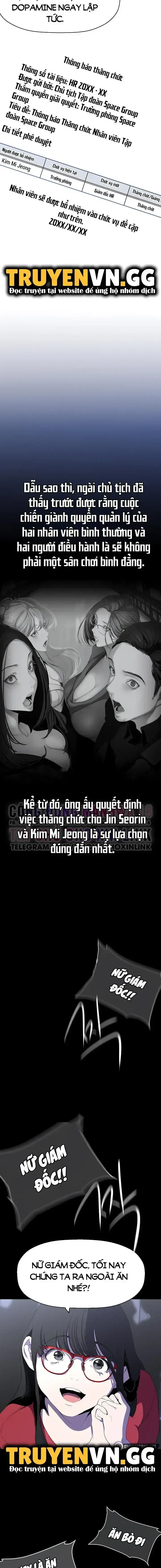 đọc truyện A Wonderful New World - Tân Thế Giới Mới Chương 215 ảnh 13 tại Thiên Thai Truyện