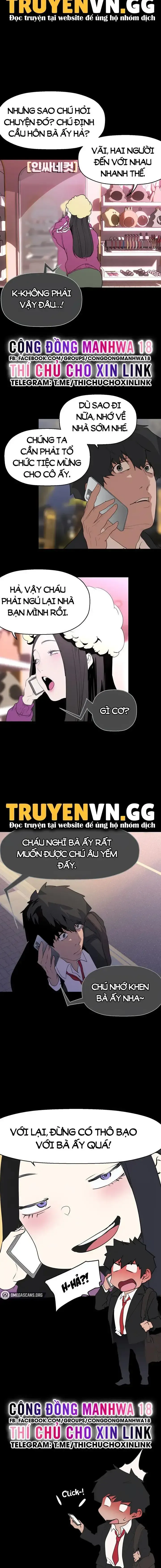 đọc truyện A Wonderful New World - Tân Thế Giới Mới Chương 215 ảnh 17 tại Thiên Thai Truyện