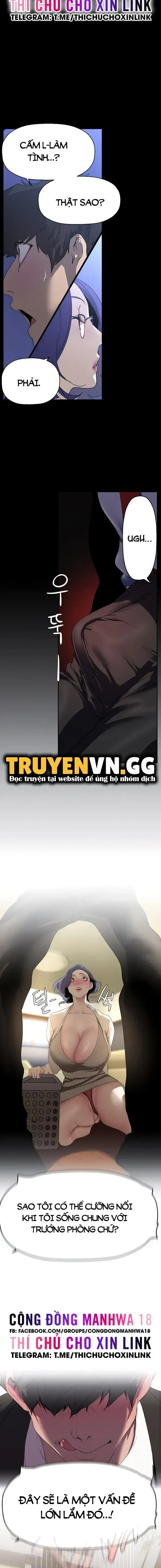 đọc truyện A Wonderful New World - Tân Thế Giới Mới Chương 215 ảnh 4 tại Thiên Thai Truyện