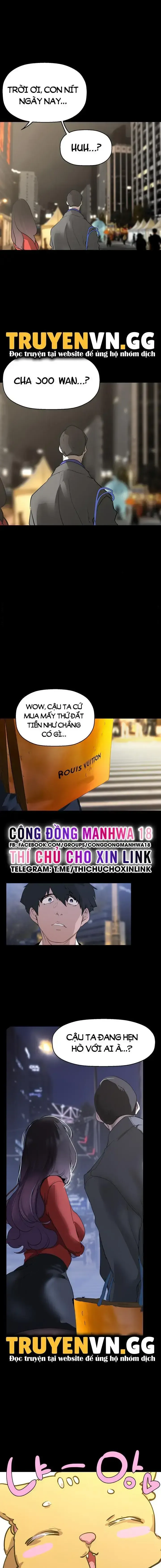 đọc truyện A Wonderful New World - Tân Thế Giới Mới Chương 216 ảnh 2 tại Thiên Thai Truyện