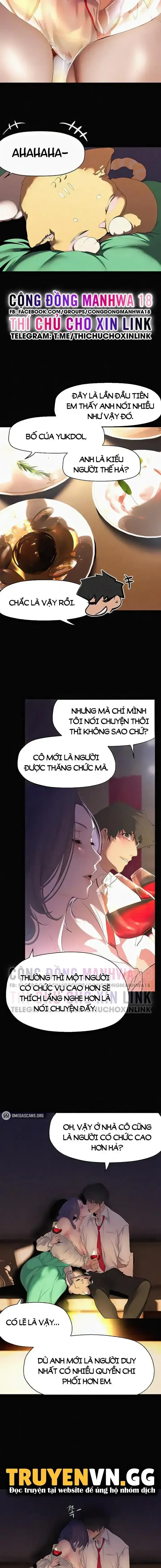 đọc truyện A Wonderful New World - Tân Thế Giới Mới Chương 216 ảnh 11 tại Thiên Thai Truyện