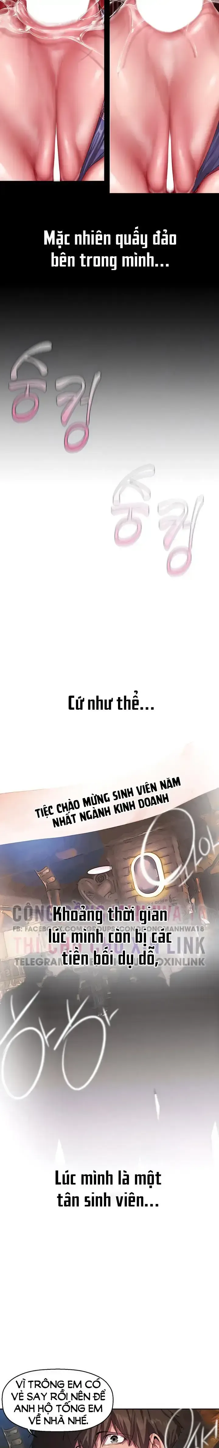 đọc truyện A Wonderful New World - Tân Thế Giới Mới Chương 218 ảnh 10 tại Thiên Thai Truyện