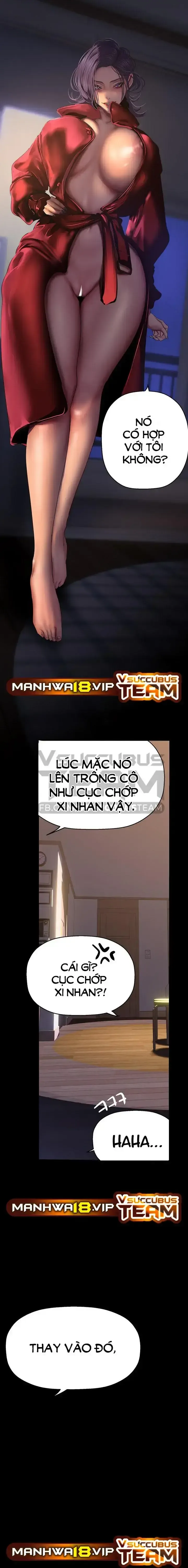 đọc truyện A Wonderful New World - Tân Thế Giới Mới Chương 219 ảnh 2 tại Thiên Thai Truyện