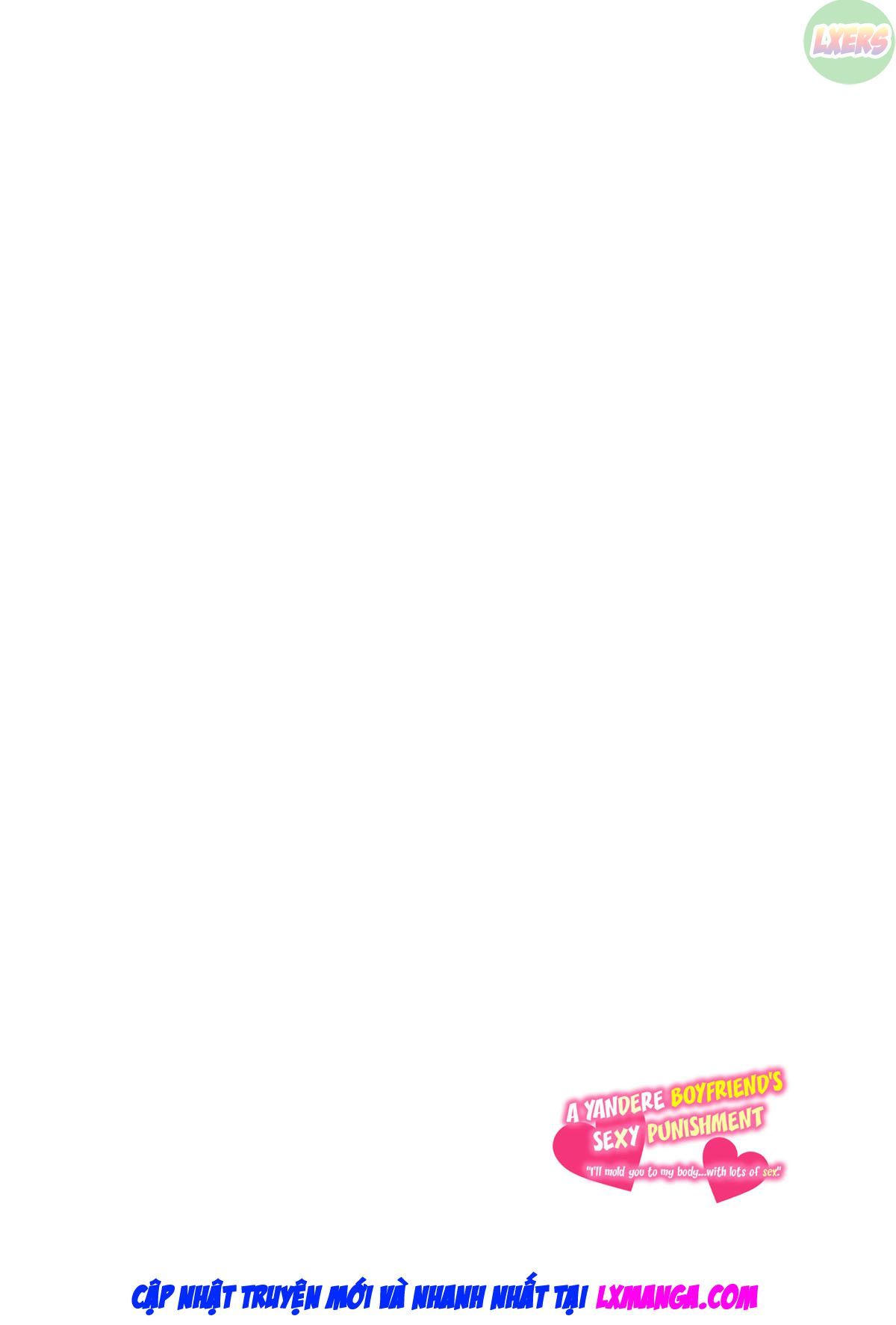 đọc truyện A Yandere Boyfriend