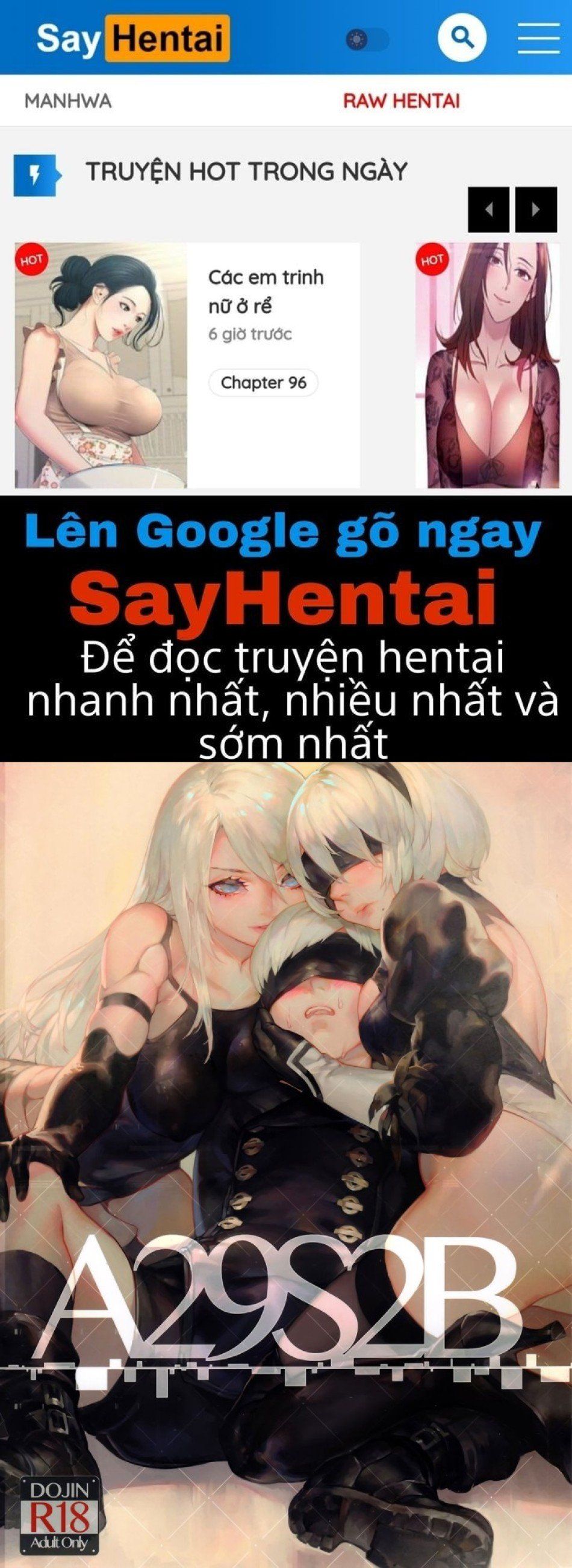 đọc truyện A29s2b Chương 1 ảnh 2 tại Thiên Thai Truyện