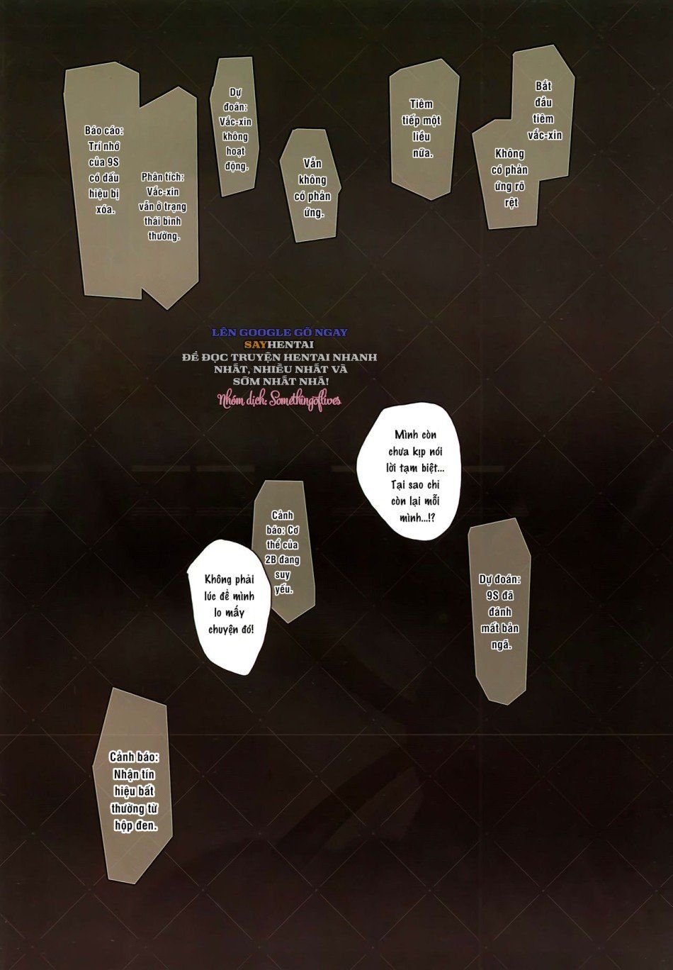 đọc truyện A29s2b Chương 1 ảnh 3 tại Thiên Thai Truyện