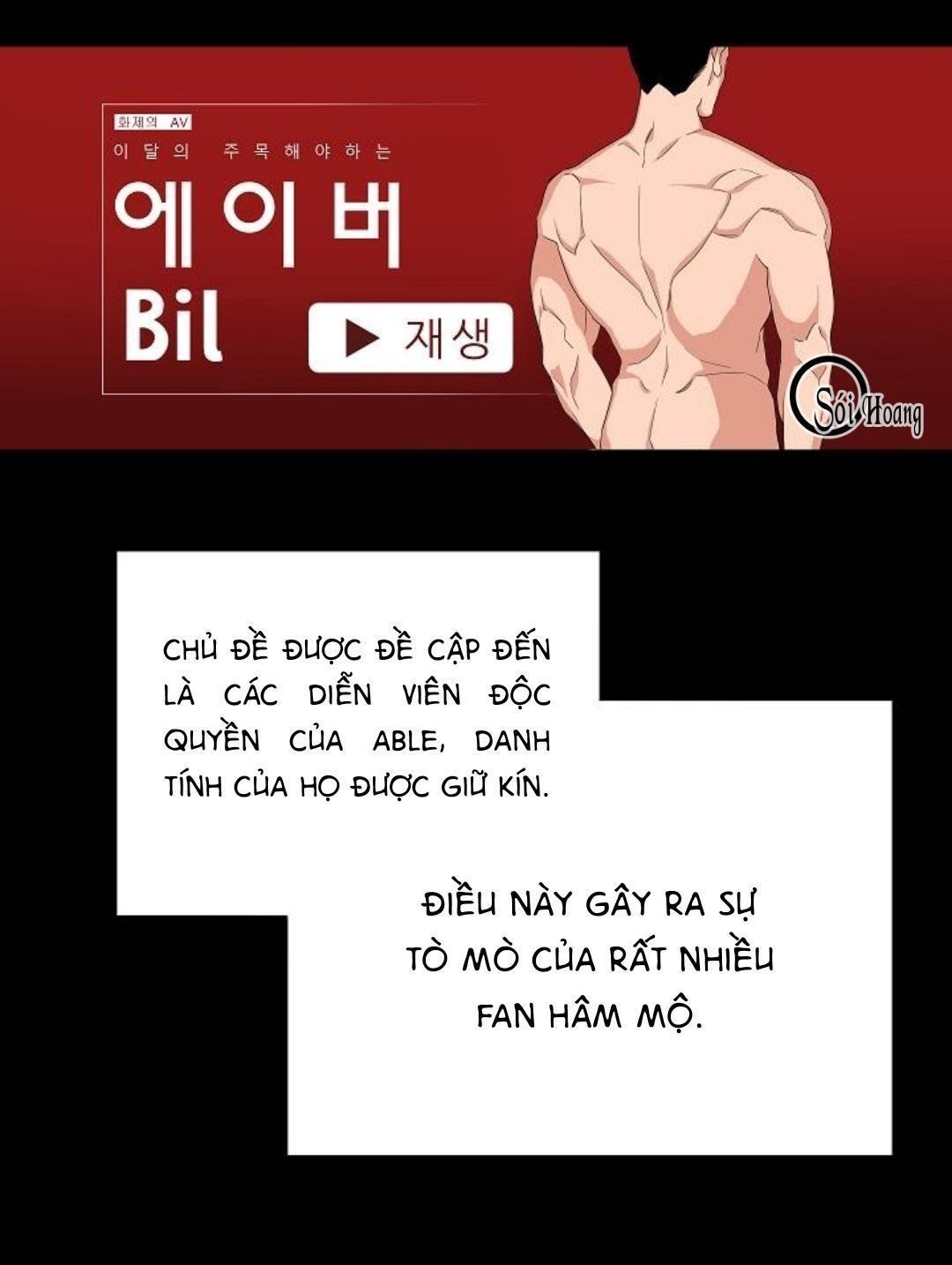 đọc truyện Able Chương 1 ảnh 14 tại Thiên Thai Truyện