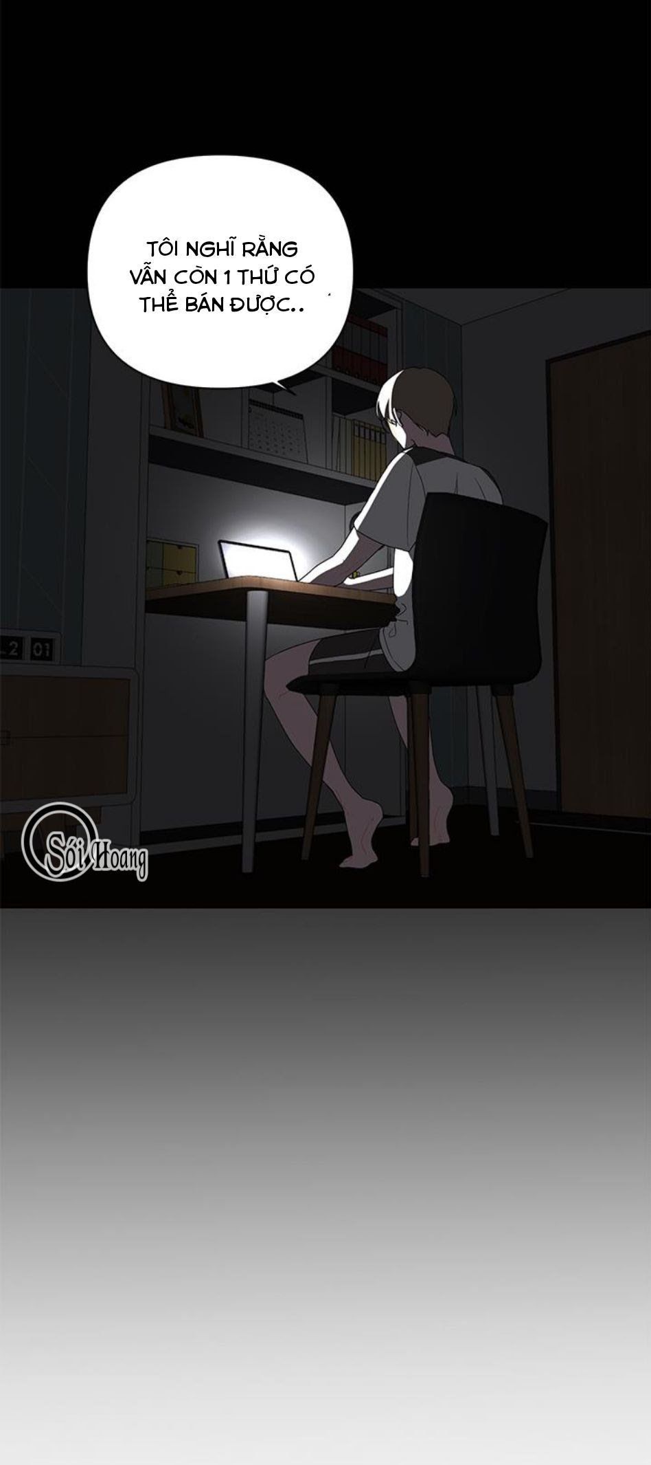 đọc truyện Able Chương 1 ảnh 21 tại Thiên Thai Truyện