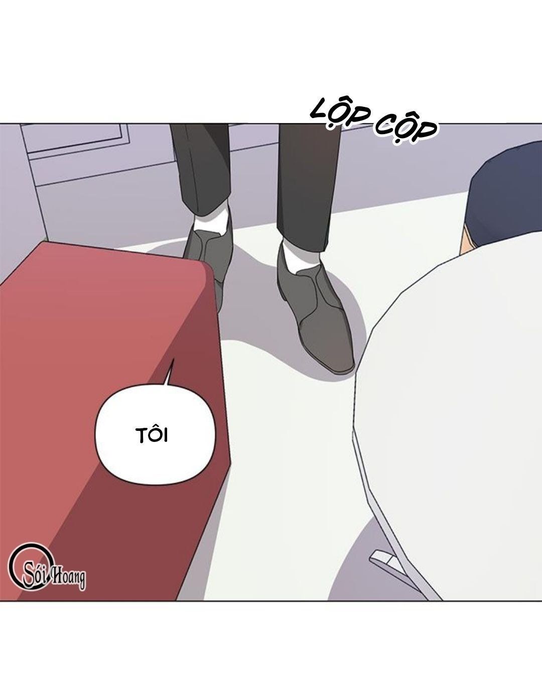 đọc truyện Able Chương 1 ảnh 24 tại Thiên Thai Truyện