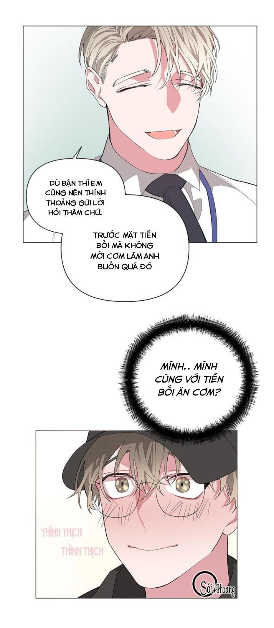 đọc truyện Able Chương 1 ảnh 30 tại Thiên Thai Truyện