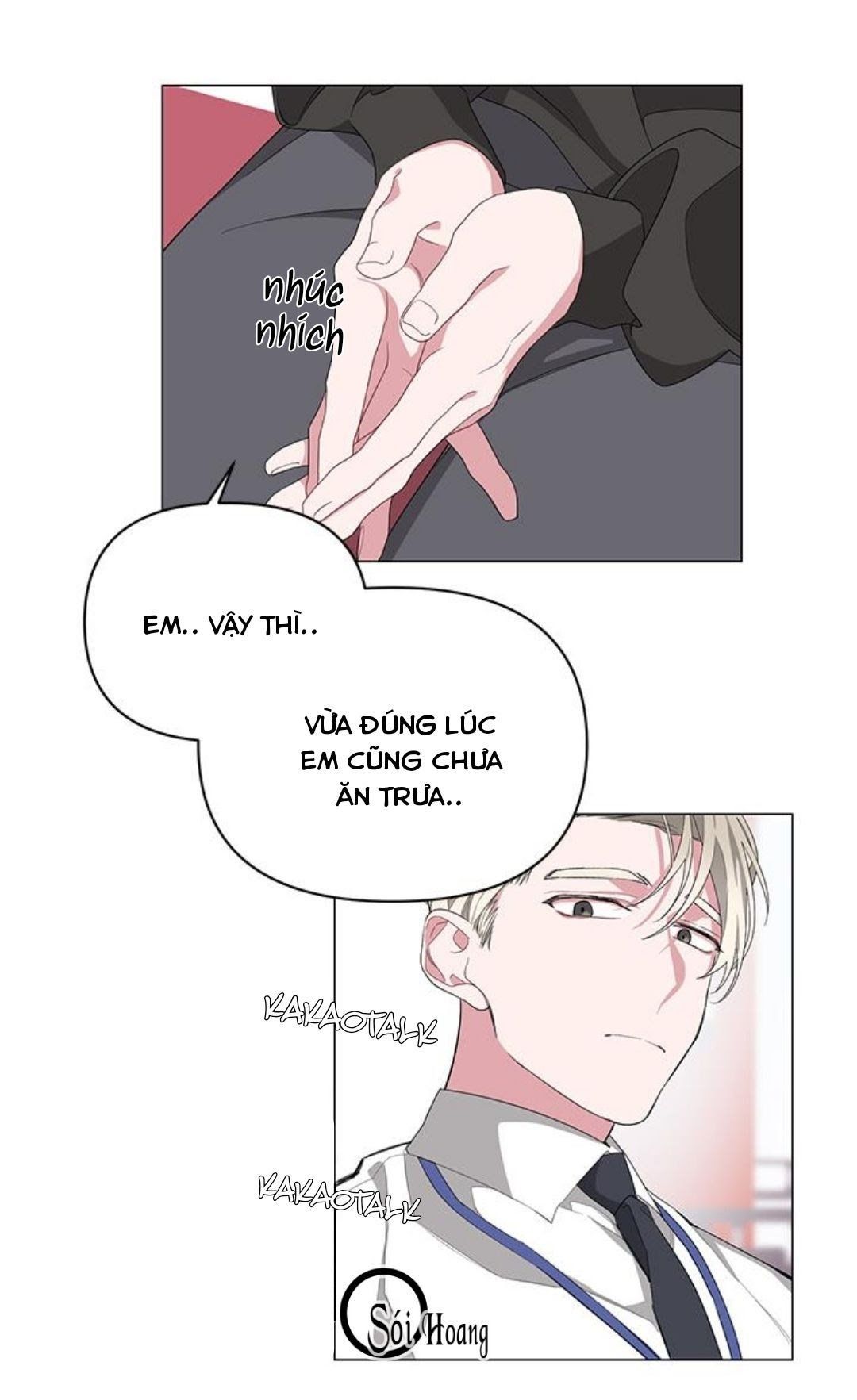 đọc truyện Able Chương 1 ảnh 31 tại Thiên Thai Truyện