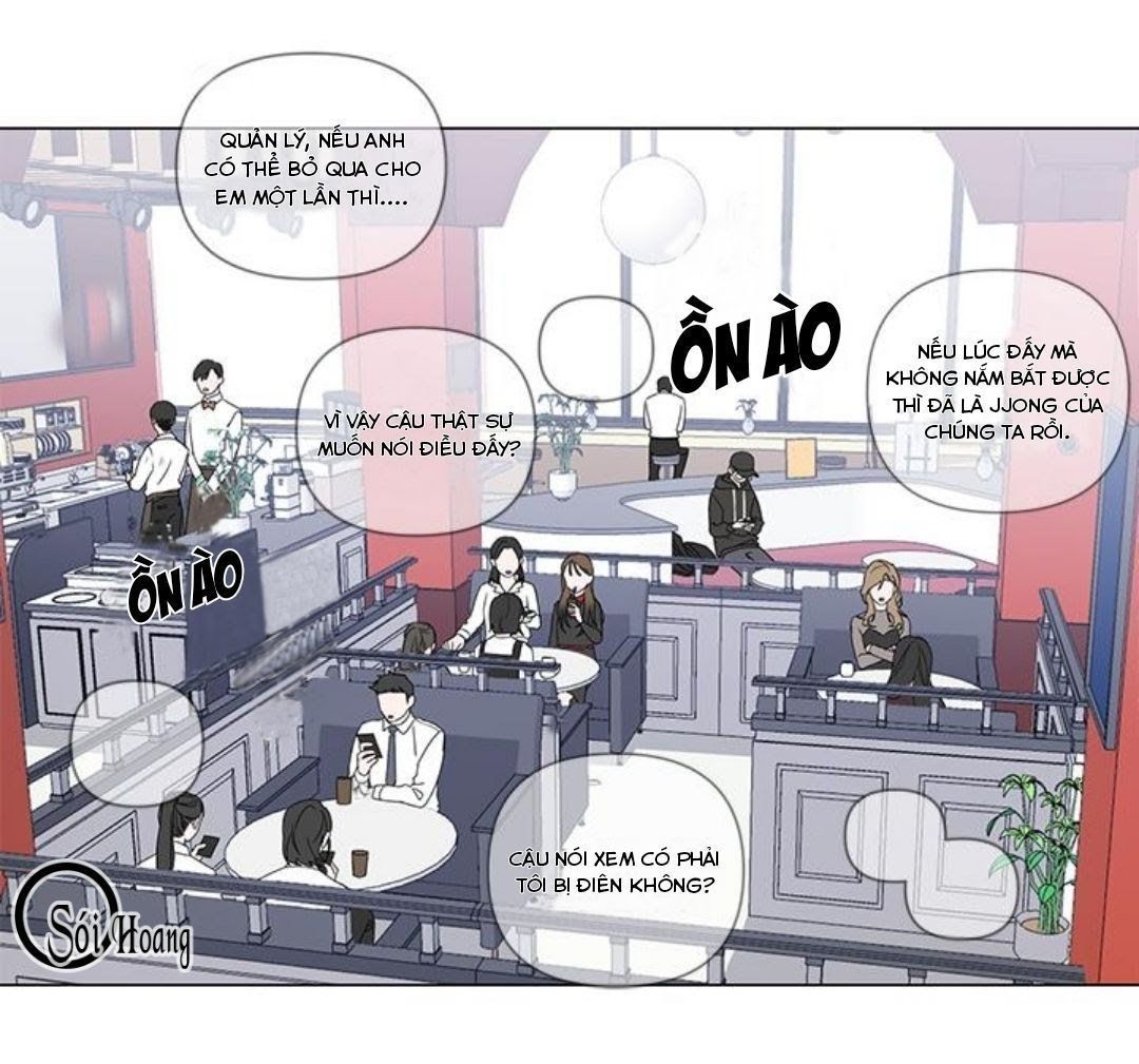 đọc truyện Able Chương 1 ảnh 5 tại Thiên Thai Truyện