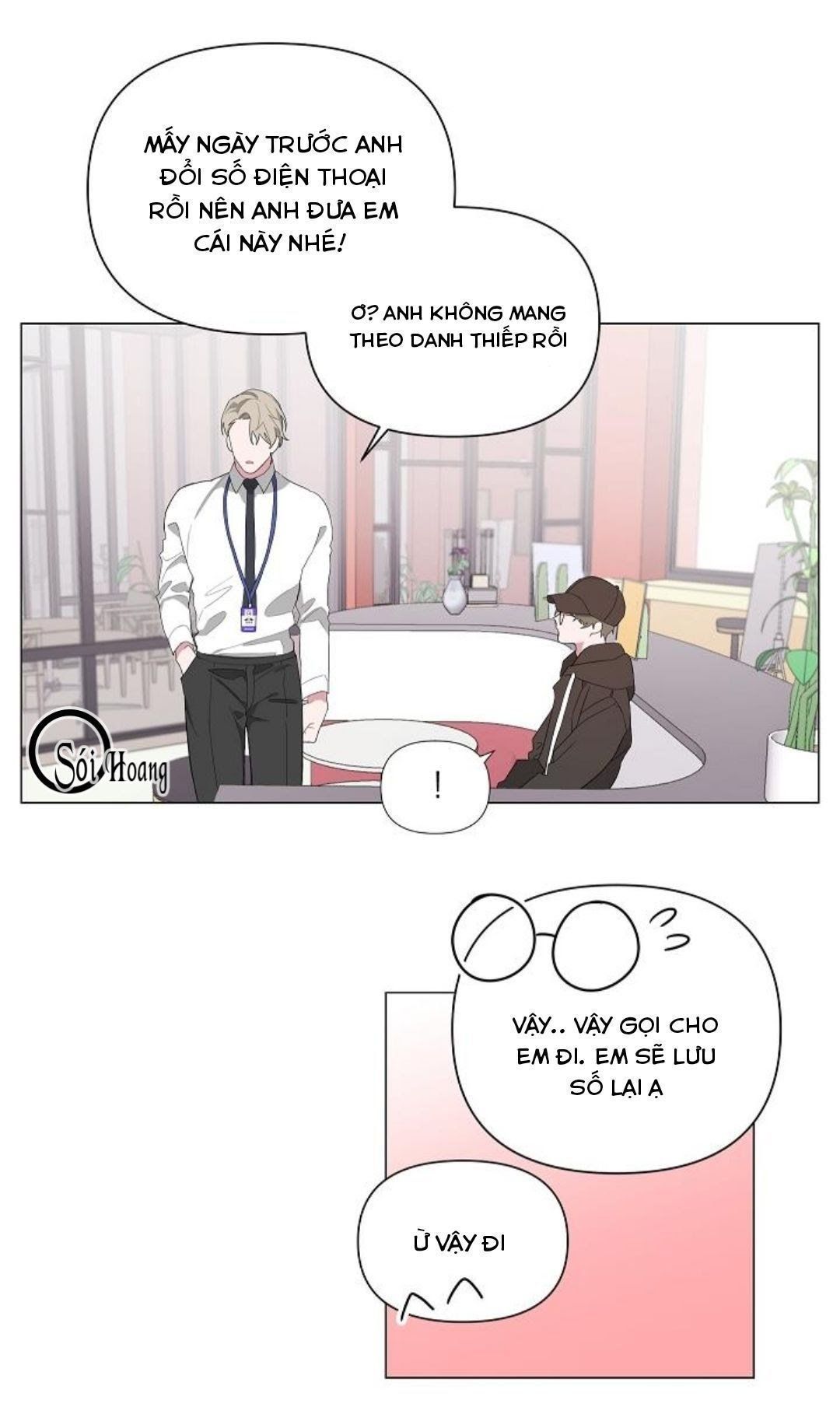 đọc truyện Able Chương 1 ảnh 33 tại Thiên Thai Truyện