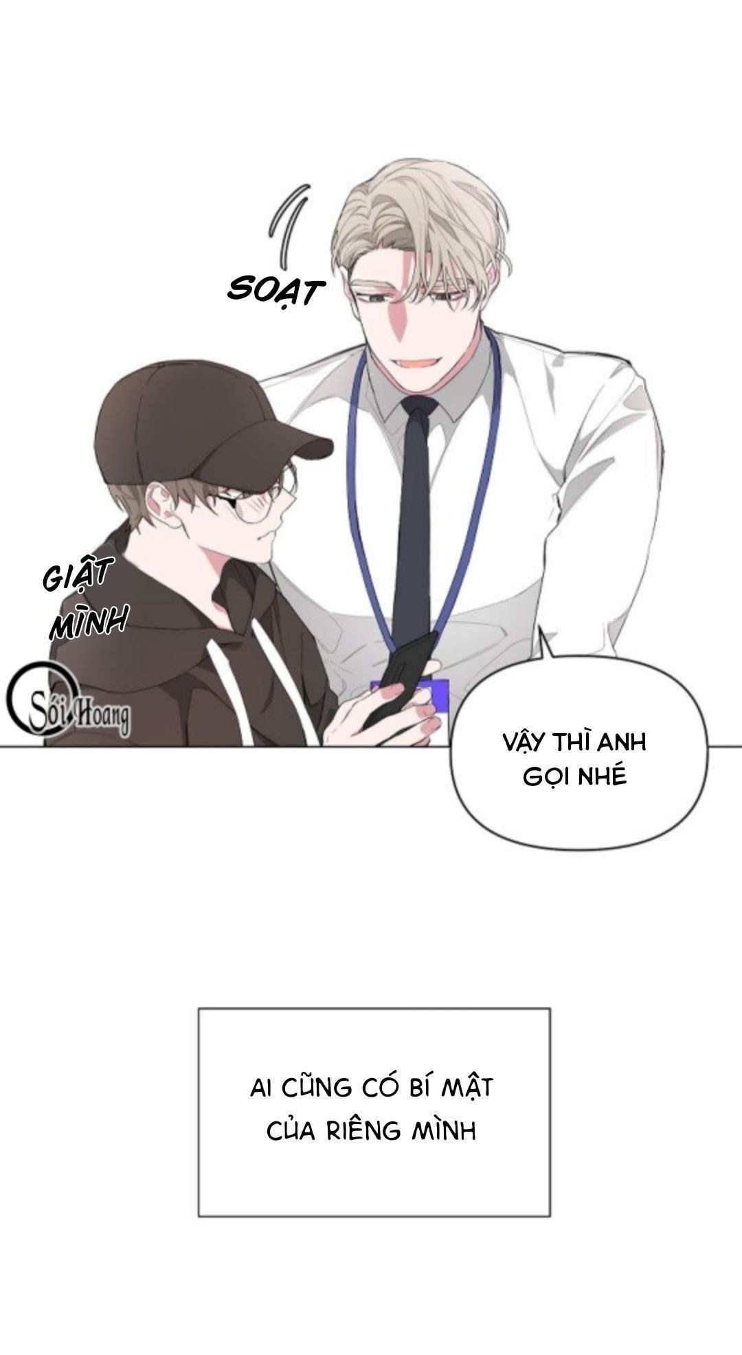 đọc truyện Able Chương 1 ảnh 34 tại Thiên Thai Truyện