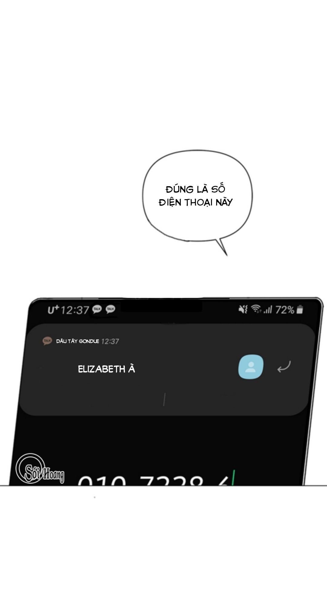 đọc truyện Able Chương 1 ảnh 36 tại Thiên Thai Truyện