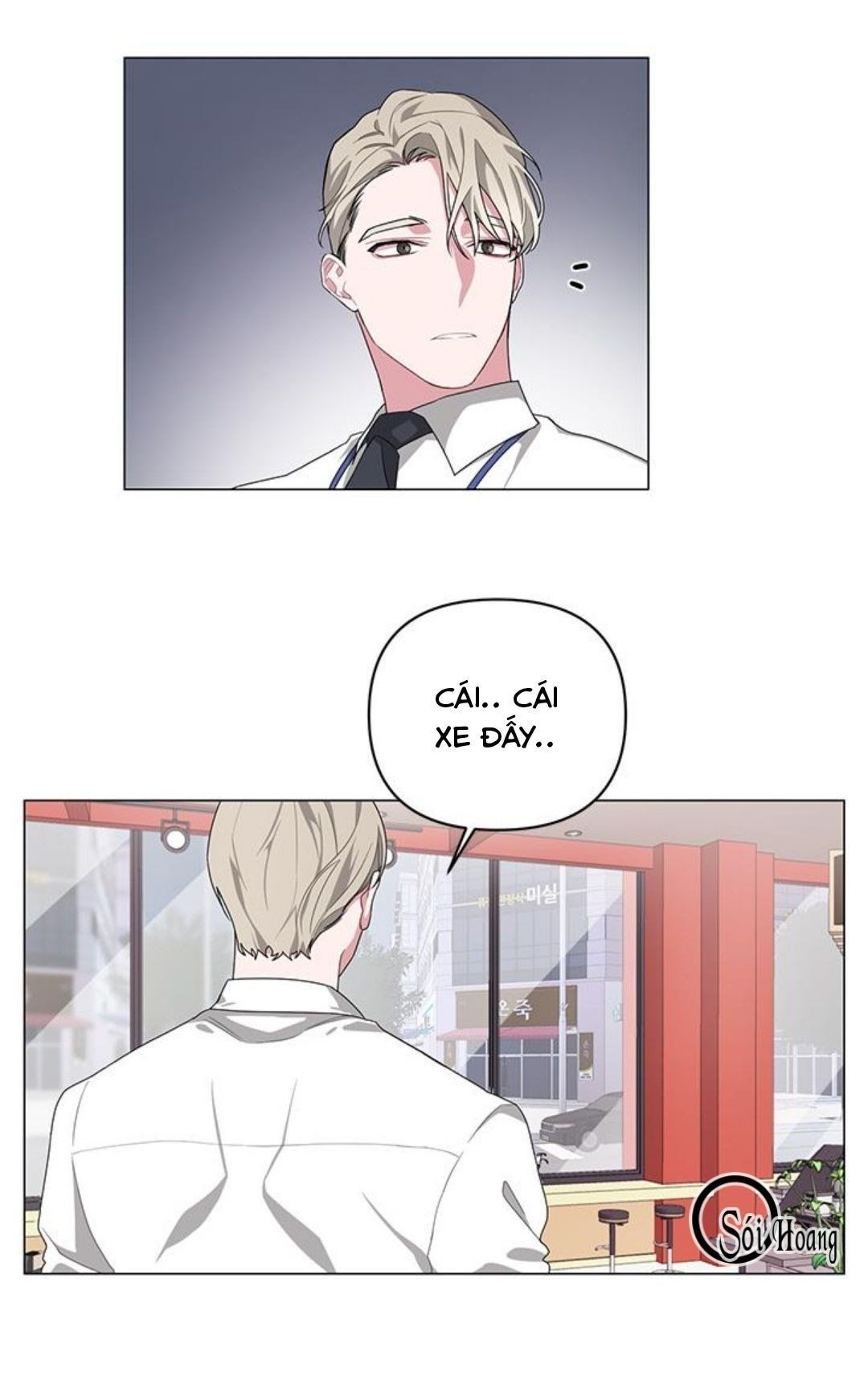 đọc truyện Able Chương 1 ảnh 39 tại Thiên Thai Truyện