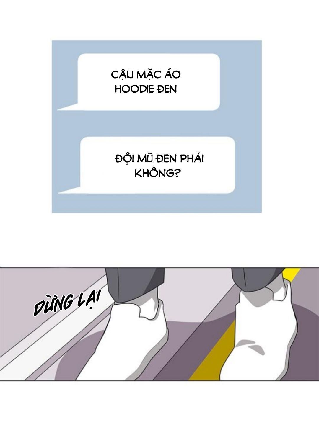 đọc truyện Able Chương 1 ảnh 41 tại Thiên Thai Truyện