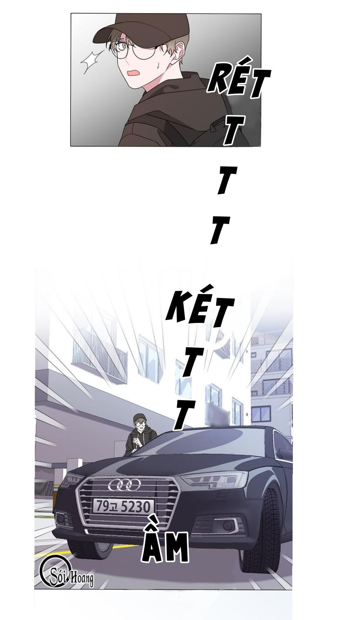 đọc truyện Able Chương 1 ảnh 42 tại Thiên Thai Truyện