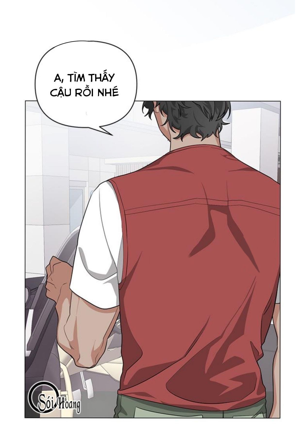 đọc truyện Able Chương 1 ảnh 43 tại Thiên Thai Truyện