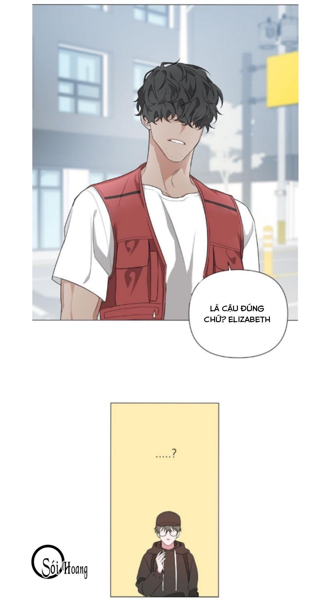 đọc truyện Able Chương 1 ảnh 44 tại Thiên Thai Truyện